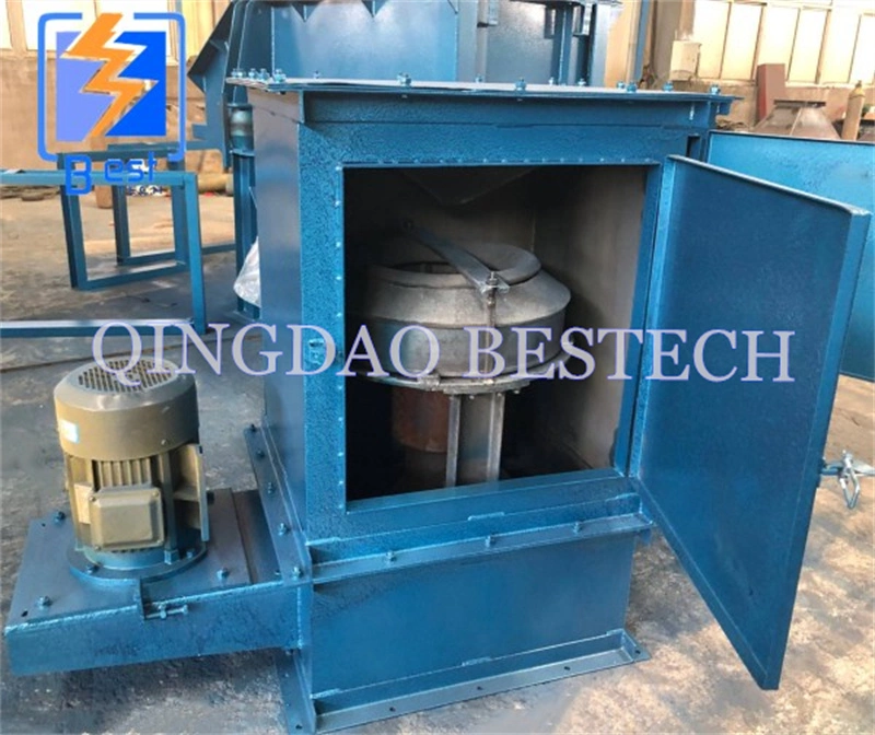 Factory Hot Selling S52 Centrifugal Regenerator Machine