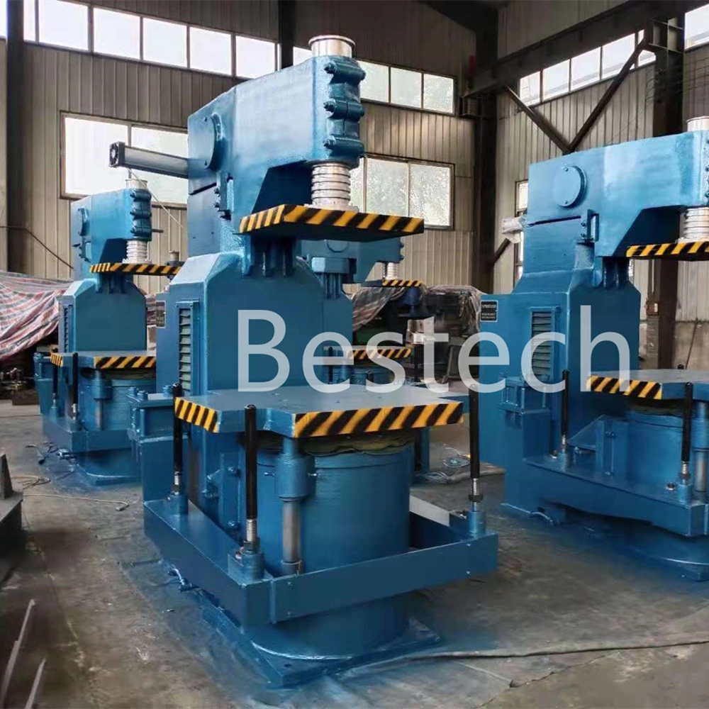 Foundry Sand Casting Machine, Cast Iron Moulding Machine