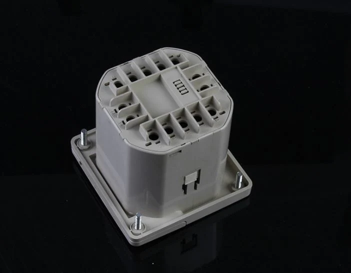 Custom OEM Mould Making Manufacturer Electronic Tooling Plastic Mold