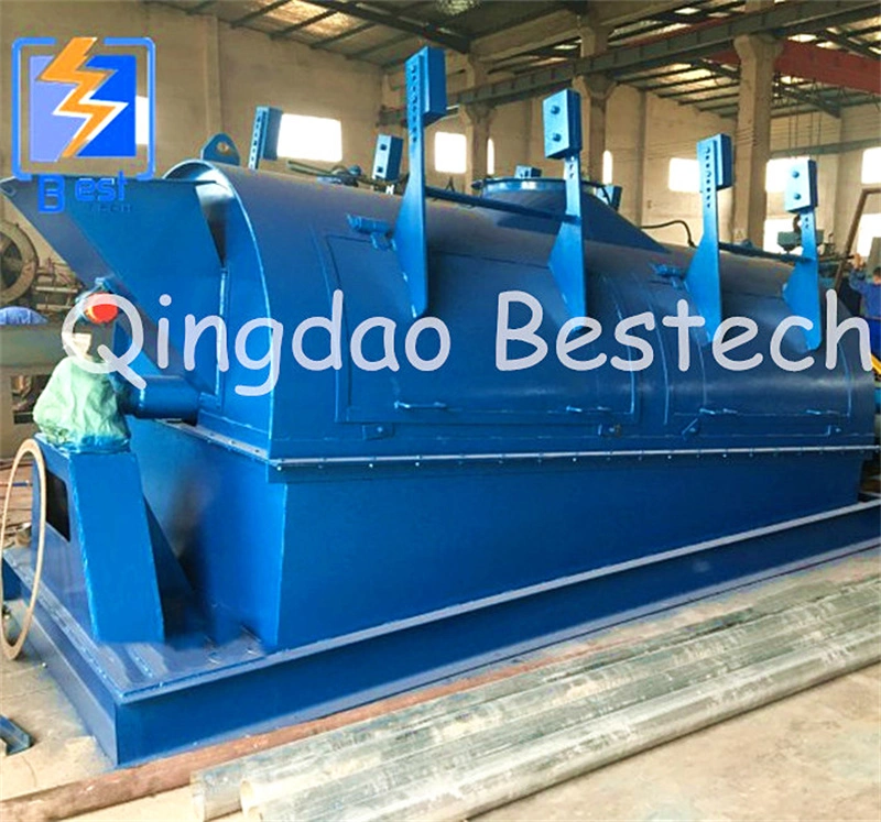 Green Sand S43 Series Fine Hexagonal Screen for Sand Reclamation Line Equipment