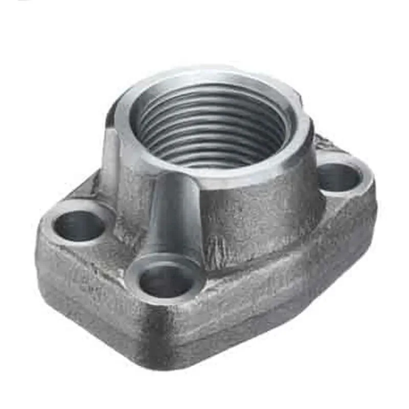 Professional Production Metal Die Shell Mold Sand Casting for Casting Gearbox and Automobile Manufacturing