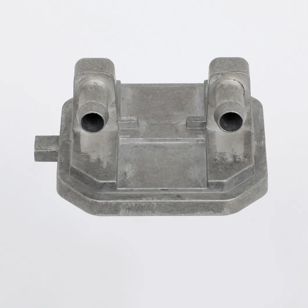 Custom A360/380 Pressure Accurate Die Aluminum Castings