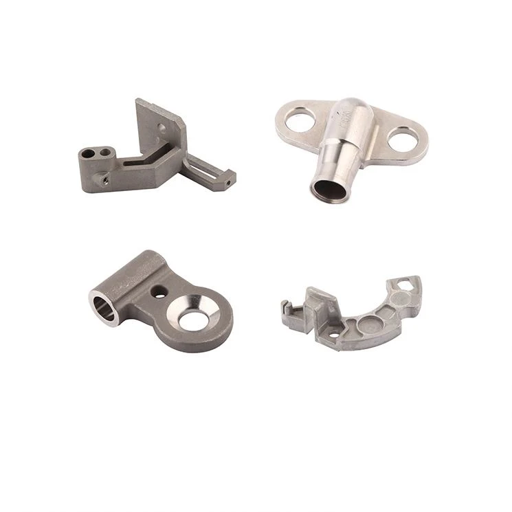 Customized/OEM Die Casting for Auto Parts