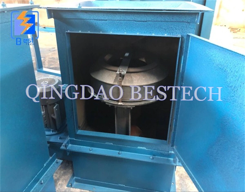 S52 Series Centrifugal Regeneration Machine