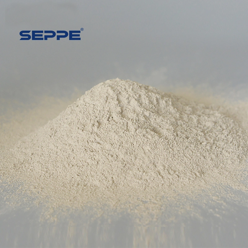 Refractory Grade 88% Al2O3 Calcined Bauxite Sand for Casting