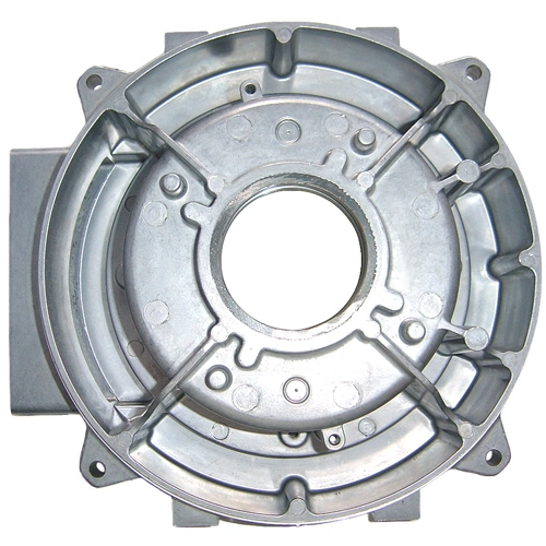 OEM Manufacturer Custom Auto Spare Product/ Machinery Components/Farm Machinery Parts/Aviation Parts Precision Aluminium Casting