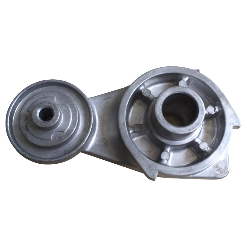 Die Casting Manufacturer