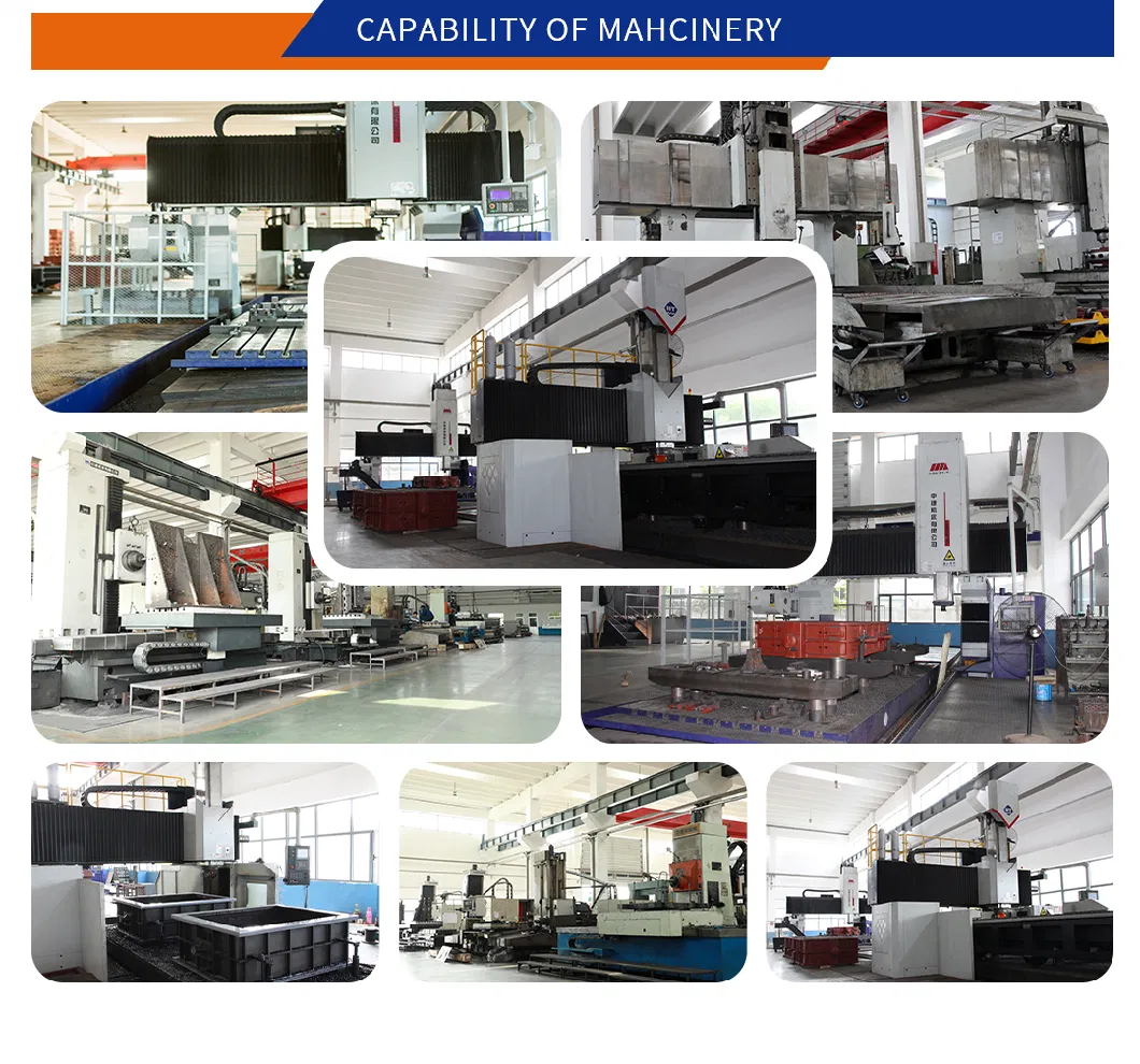 Molding Machine Foundry