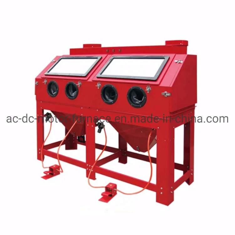 Clay Sand Flaskless Automatic Casting Molding Line