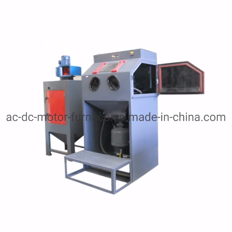 Clay Sand Flaskless Automatic Casting Molding Line