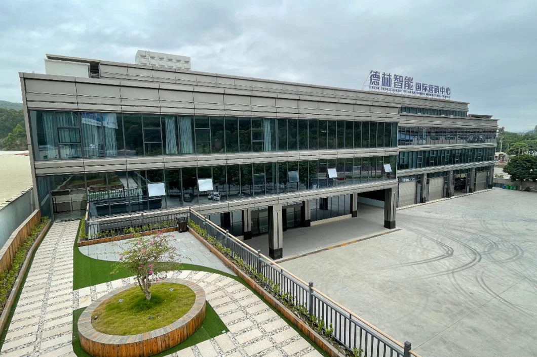 Auto Clay Sand Casting Molding Production Line