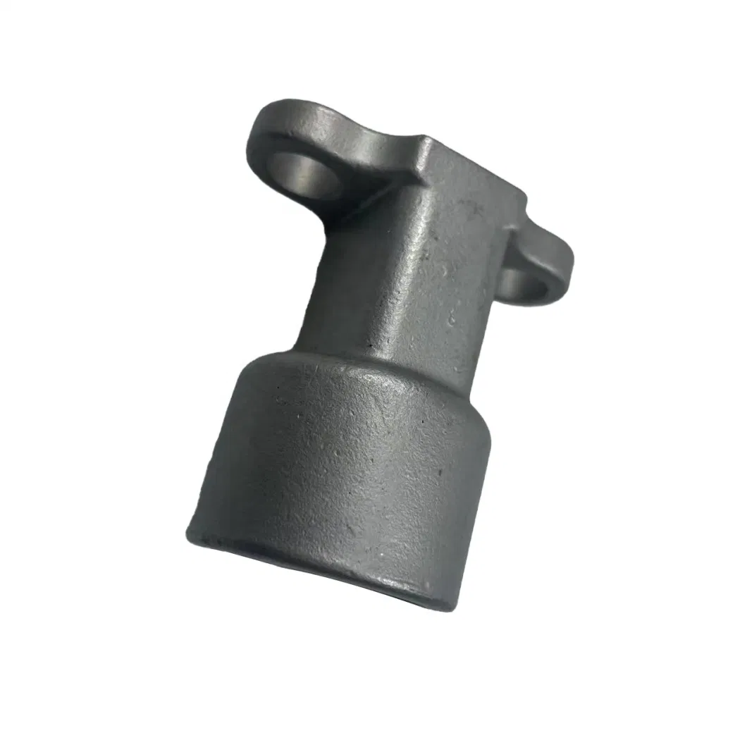 OEM China Factory Iron/Steel/Brass/Aluminum Die Casting/Sand Casting/Wax Lost Casting