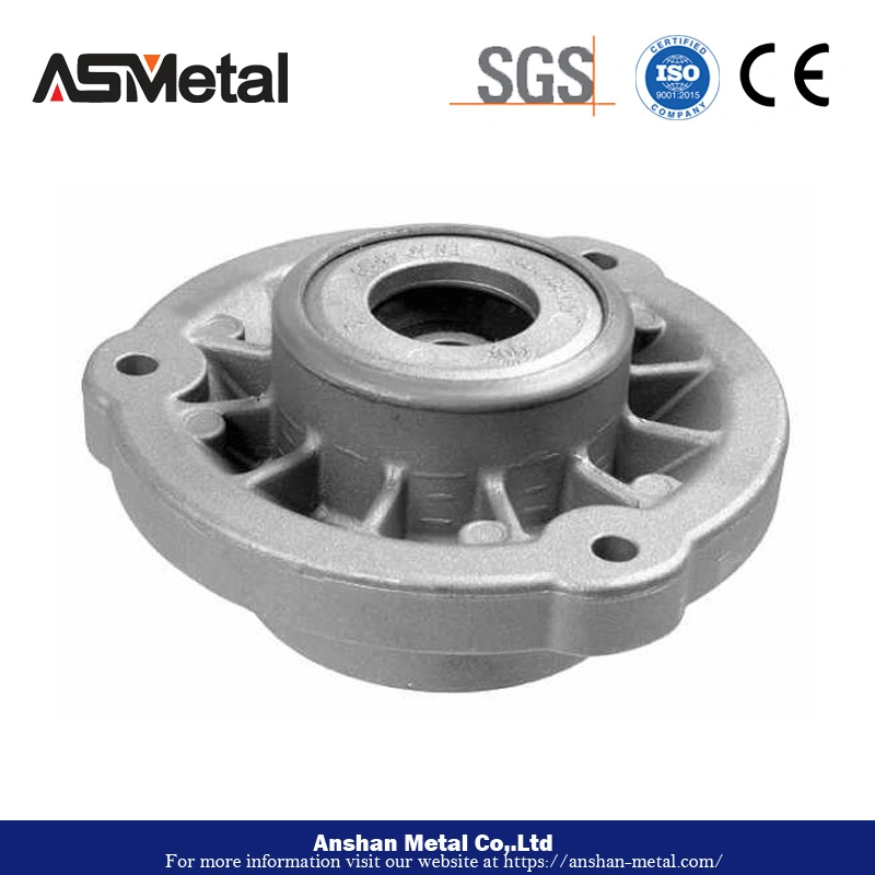 High Quality OEM Sand Casting Resin Gray Iron Casting Ductile Grey Iron