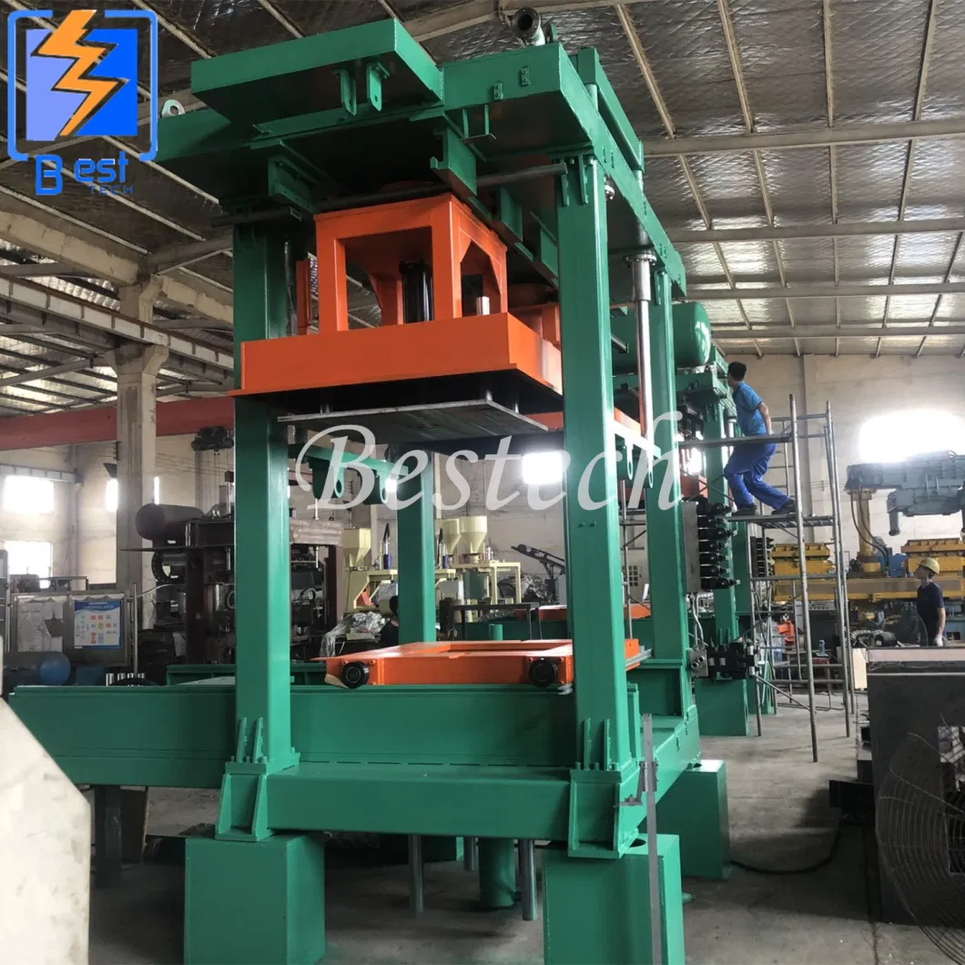 Automatic Cold Box Core Shooting Machine Foundry Core Sand Molding Machine