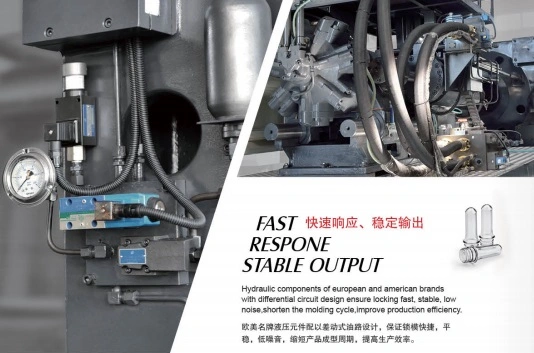 Flaskless Molding Machine