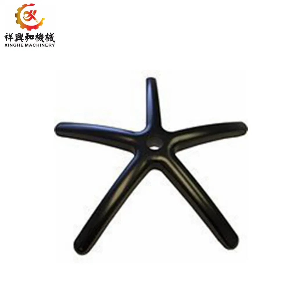 Factory Cheap New Design Desk Table Legs Iron Cast