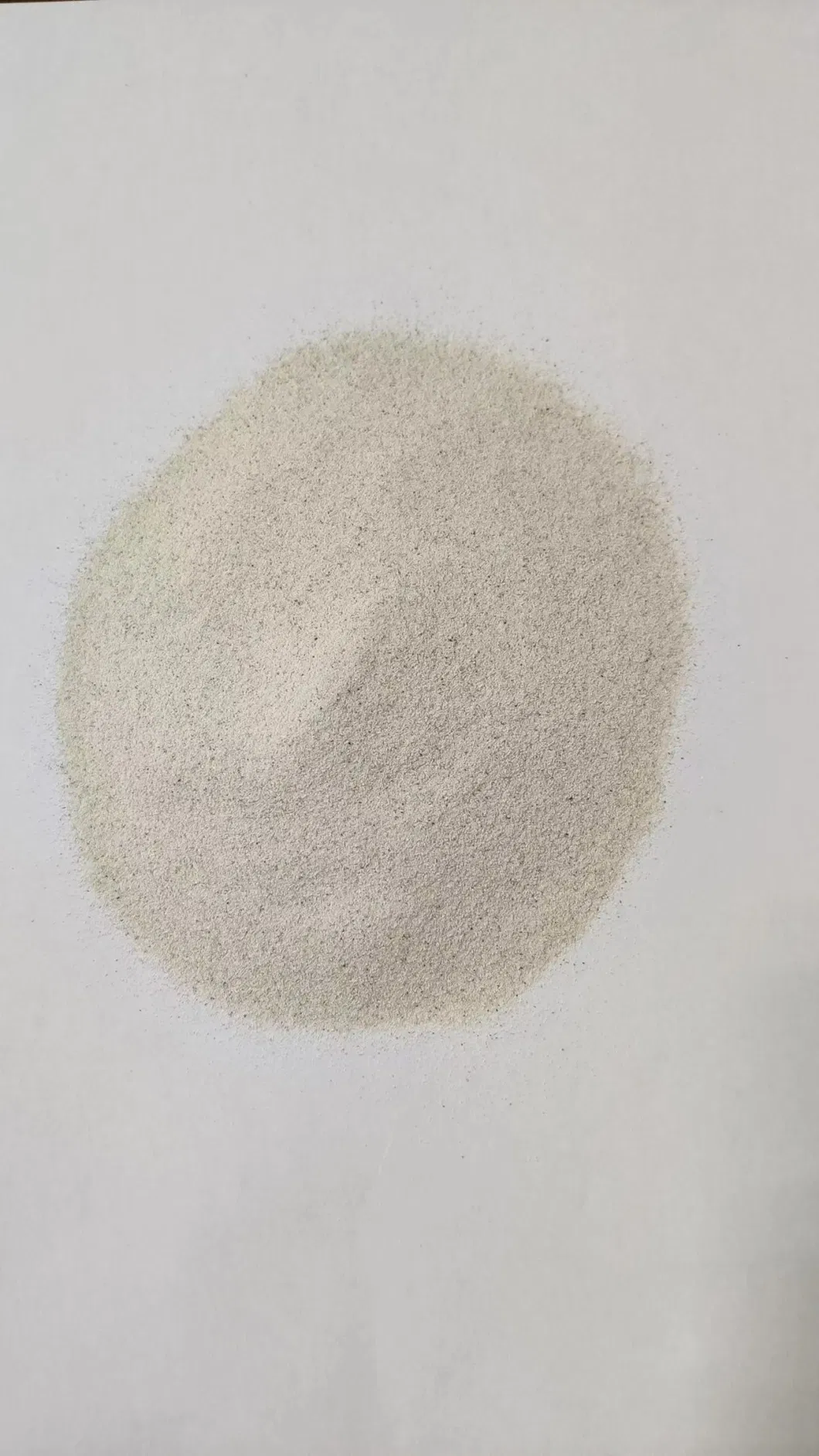 China Factory Supplier 16-30, 30-60, 60-80mesh Mullite Sand and Mullite Flour for Investment Casting