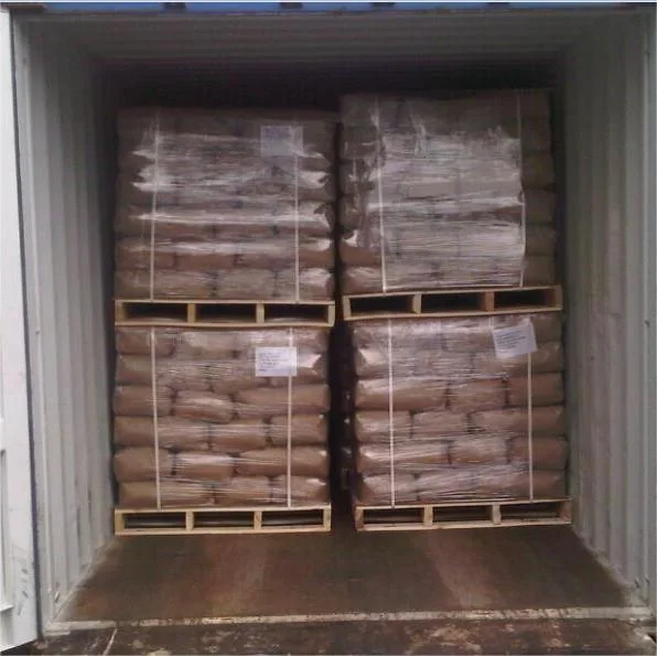 50+100mesh Silica Sand for Foundry Casting