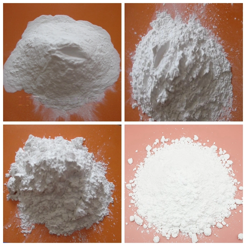 White Corundum Segment Sand (advanced refractory material) Is on Sale