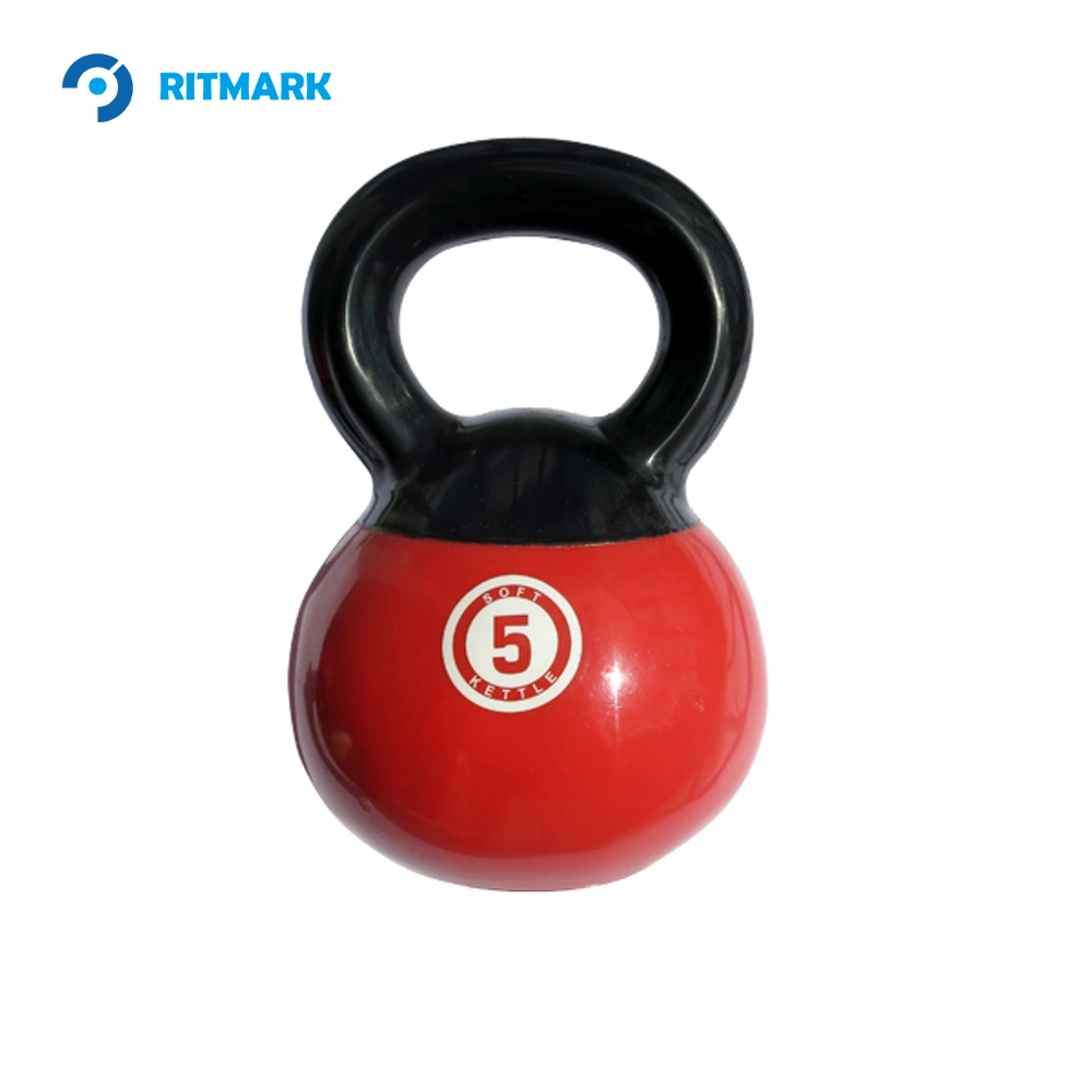 Wholesale Cast Iron Kettlebells Fitness Shaping Adjustable Custom Iron Kettlebell