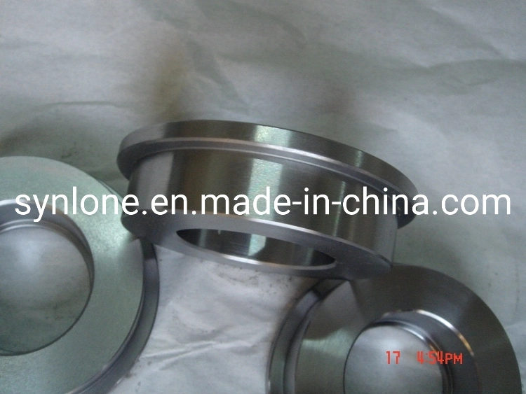 Stainless Steel/Carbon Steel Made by Investment Casting