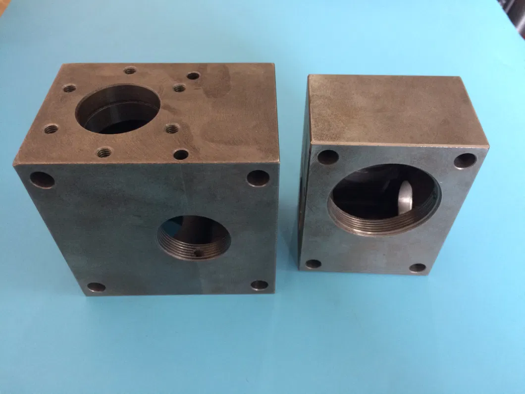 OEM Grey Iron Casting/Ductile Iron Casting/Steel/Aluminum Die Casting/Shell Mold/Clay Sand Casting/Green Sand Casting