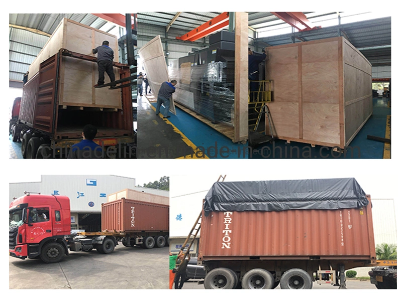 1000*1200 Automatic Sand Casting Molding Machine for Manhole