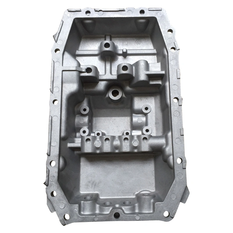 Zinc Aluminium Alloy Die Casting