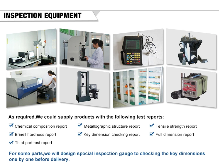 Investment Casting Stainless Steel Foundry