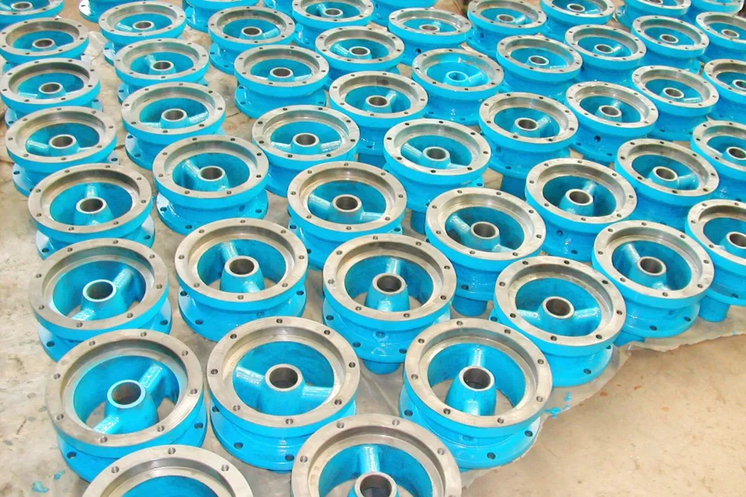 Cast Iron Epoxy Coating Flanged Strainer