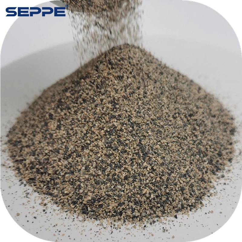 Calcined Bauxite Sand for Precision Casting