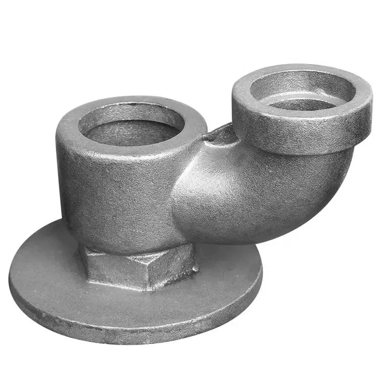 Aluminum Sand Cast Foundry Capable of Producing Quality Iron Sand Cast Foundry