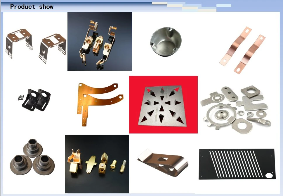 China Metal Casting Foundry Product Customized Aluminum Sand Die Casting