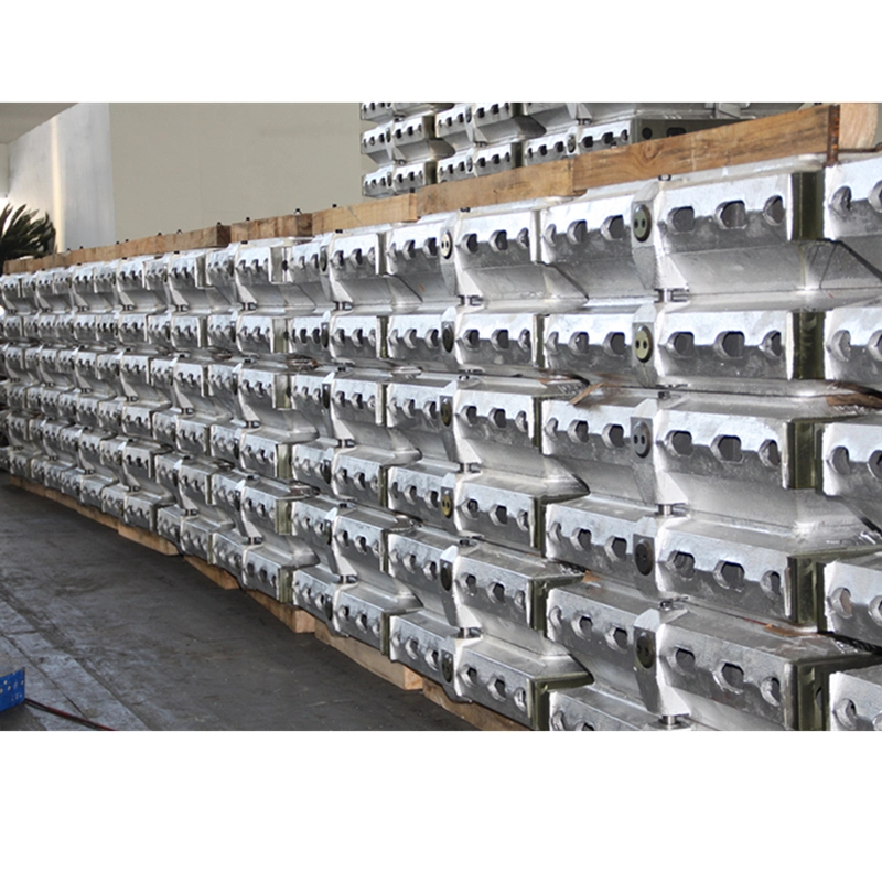 Metal Moulding Box Manufacturer Disa Casting Sand Molding