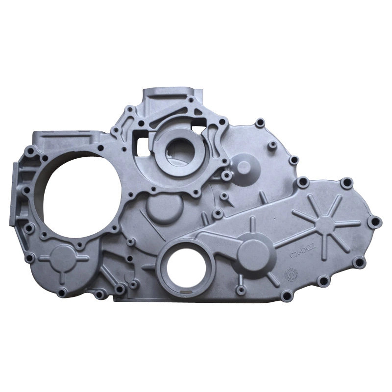 Die Casting Manufacturer