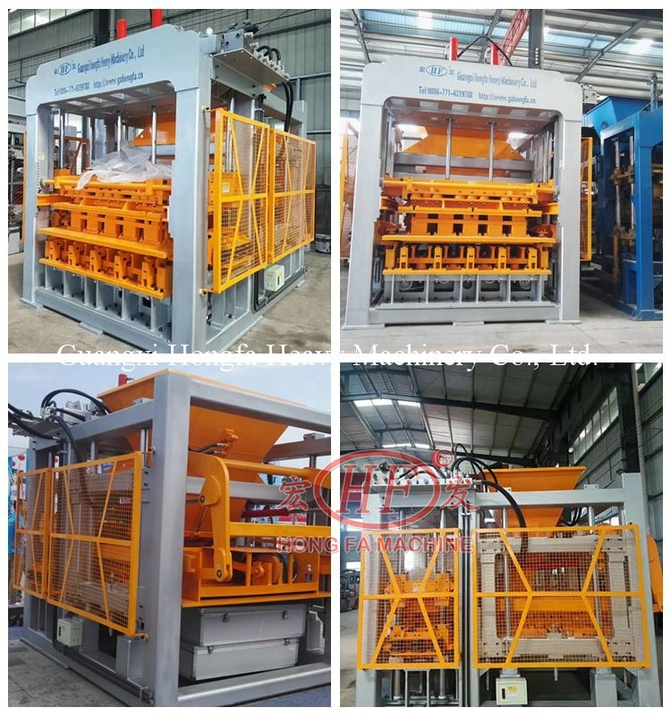 Ceramic Tile Production Line Concrete Roofing Tiles Mold