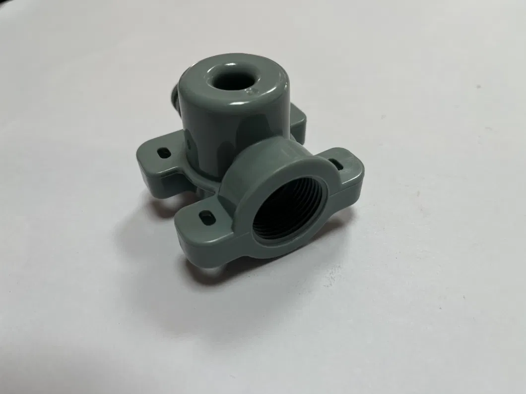 Precise, High-Quality, Good Service Plastic Injection Mold, Source Injection Mold Making Factory.