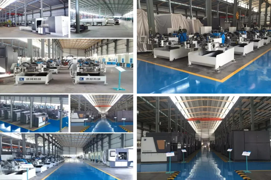 Automatic Molding Machine Sand Mold Molding Machine