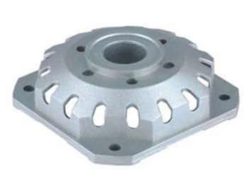 OEM Manufacturer Custom Auto Spare Product/ Machinery Components/Farm Machinery Parts/Aviation Parts Precision Aluminium Casting