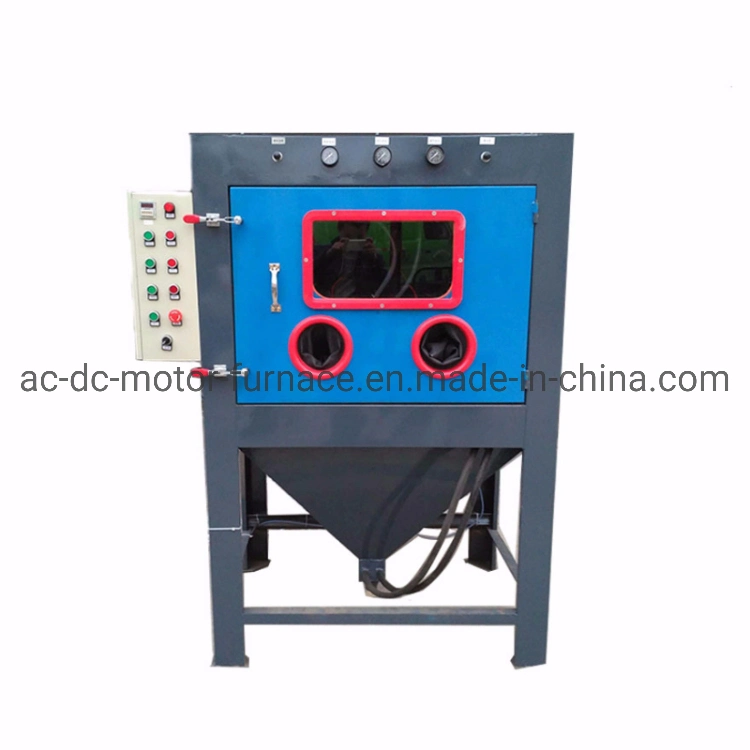 Clay Sand Flaskless Automatic Casting Molding Line