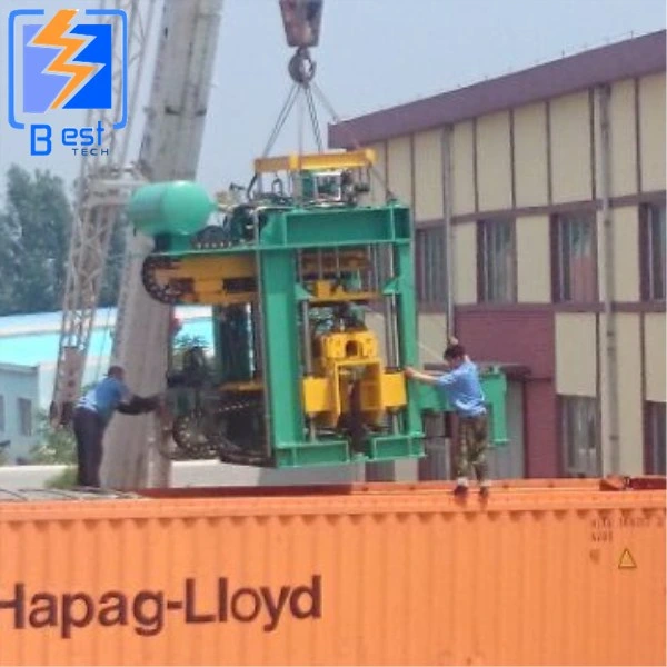 Automatic Cold Box Core Shooting Machine Foundry Core Sand Molding Machine