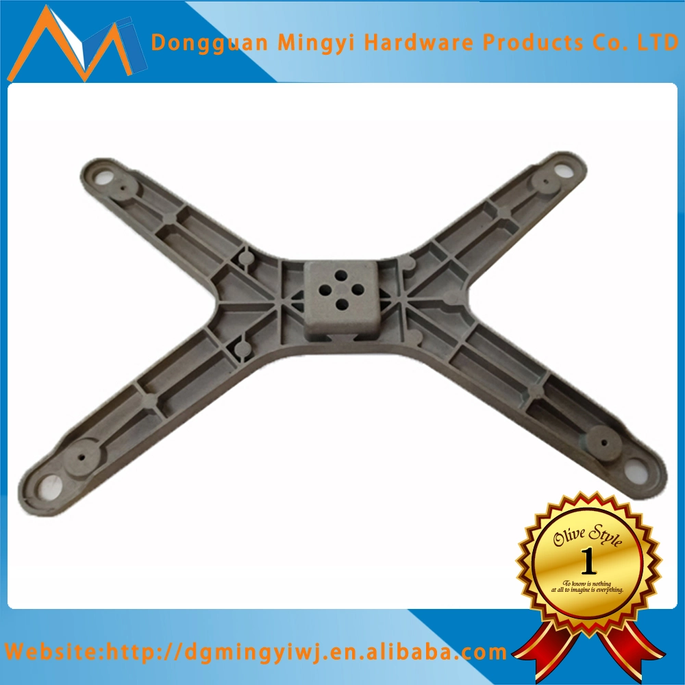 Hot Sale The Bracket of Aluminium Sand Cast