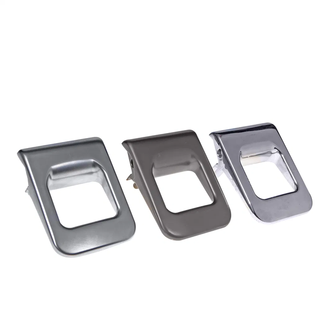 High Quality OEM Steel Mould Factory Design Aluminum Alloy Metal Alloy