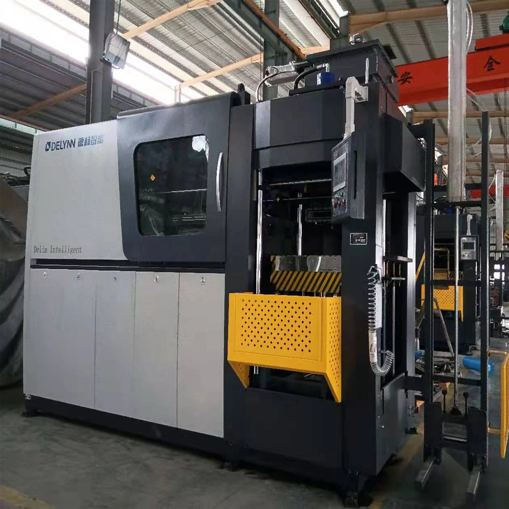 Automatic Molding Machine Sand Mold Molding Machine