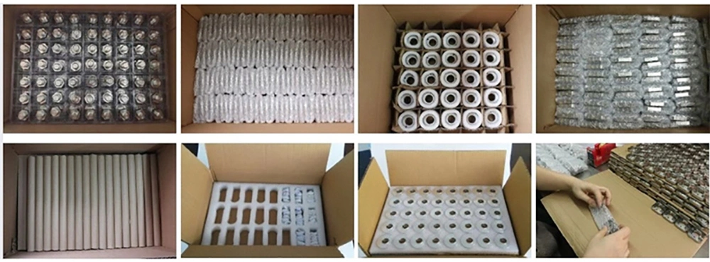 Aluminum Alloy Radiator Die Casting for Telecom Industry