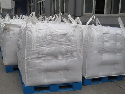 High Temperature Smelting White Fused Alumina Powder