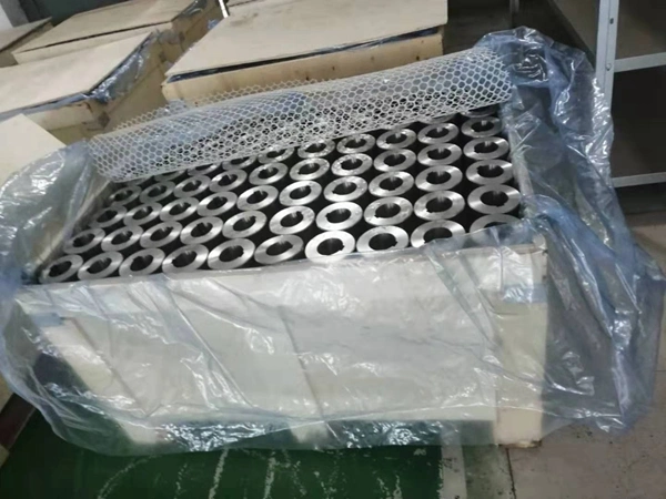 OEM Aluminum Sand Cast Gray/Sg/Ductile Iron Aluminum Green Sand Casting Price