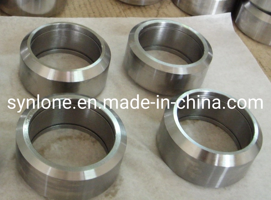 OEM Investment Precision Casting Stainless Steel with CNC Machining