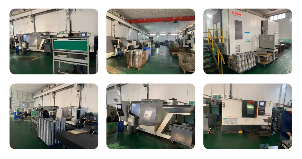 Energy Equipment/Energy Production Line Professional OEM Custom Copper/Copper Alloy/Brass/Bronze Parts Die Casting Sand Casting Processing