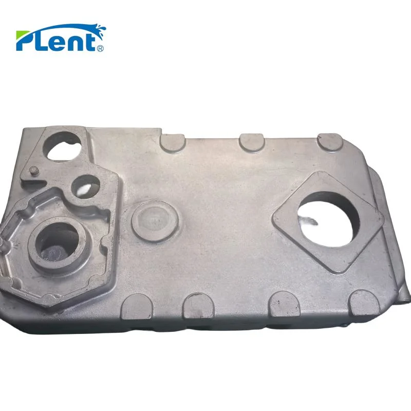 Chinese Factory High Quality Light Weight Cast Aluminum Alloy